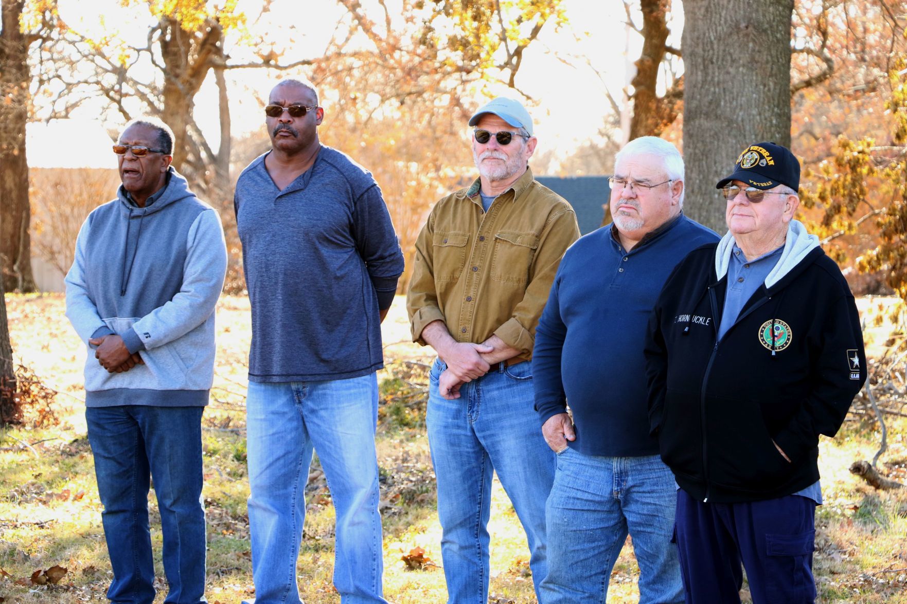 Sandtown Cemetery